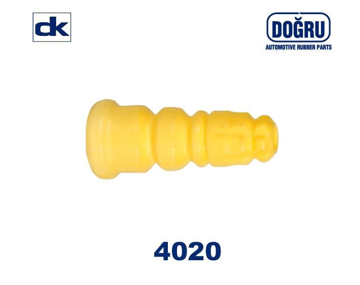 SÜSPANSİYON TAKOZU FİESTA 08>
