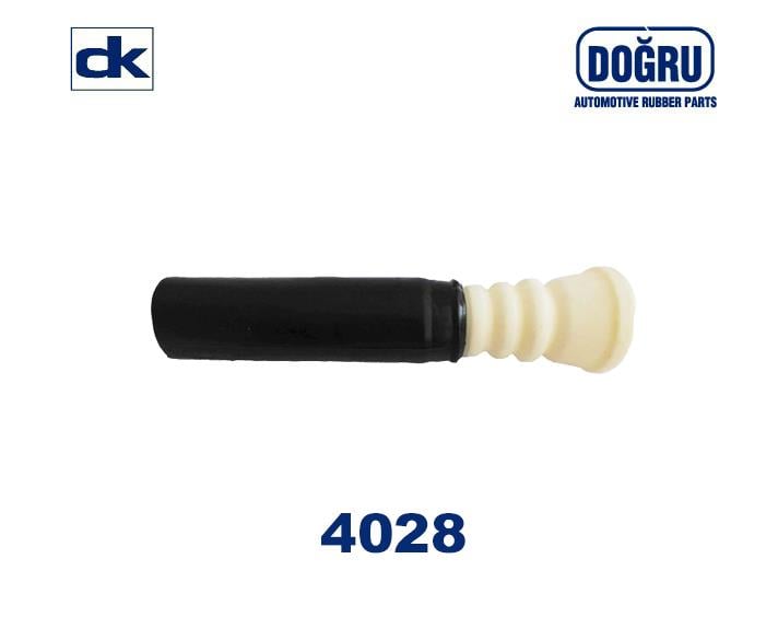 SÜSPANSİYON TAKOZU KİT FOCUS 98>04