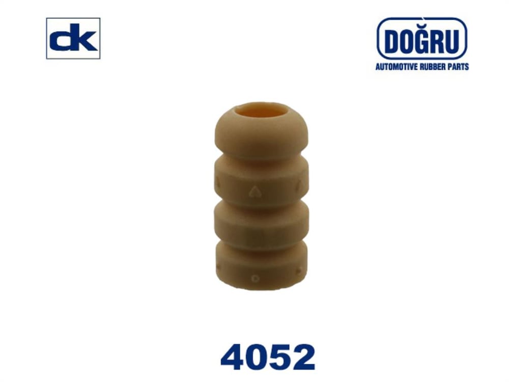 SÜSPANSİYON TAKOZU ÖN C4- 307
