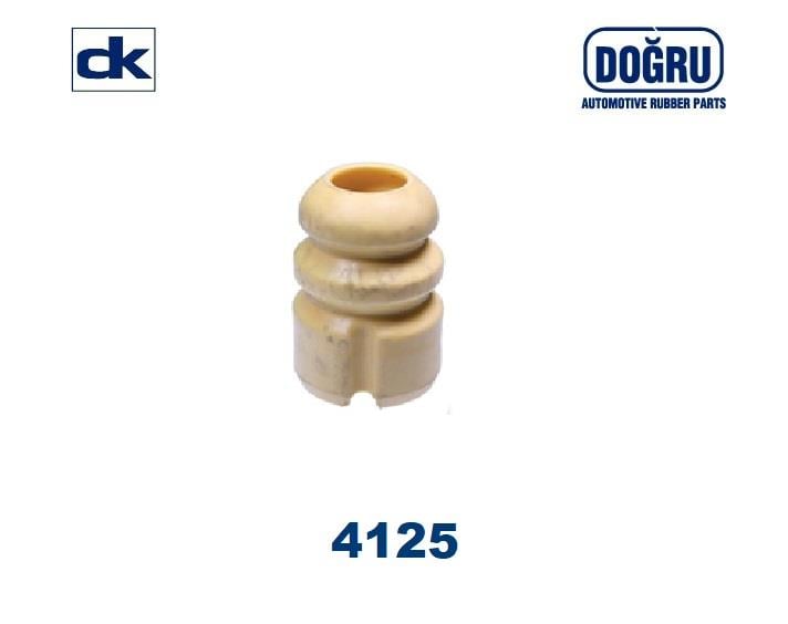 SÜSPANSİYON TAKOZU ÖN PEUGEOT 206