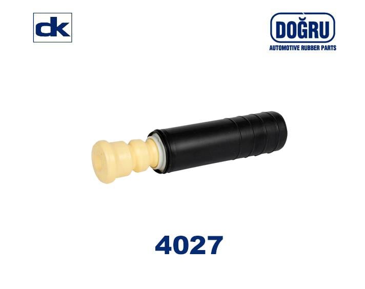 SÜSPANSİYON TAKOZU TAKIM FİESTA 02>