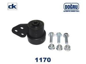 TABLA BURCU ÖN TAKIM HİDROLİK CORSA C MERIVA