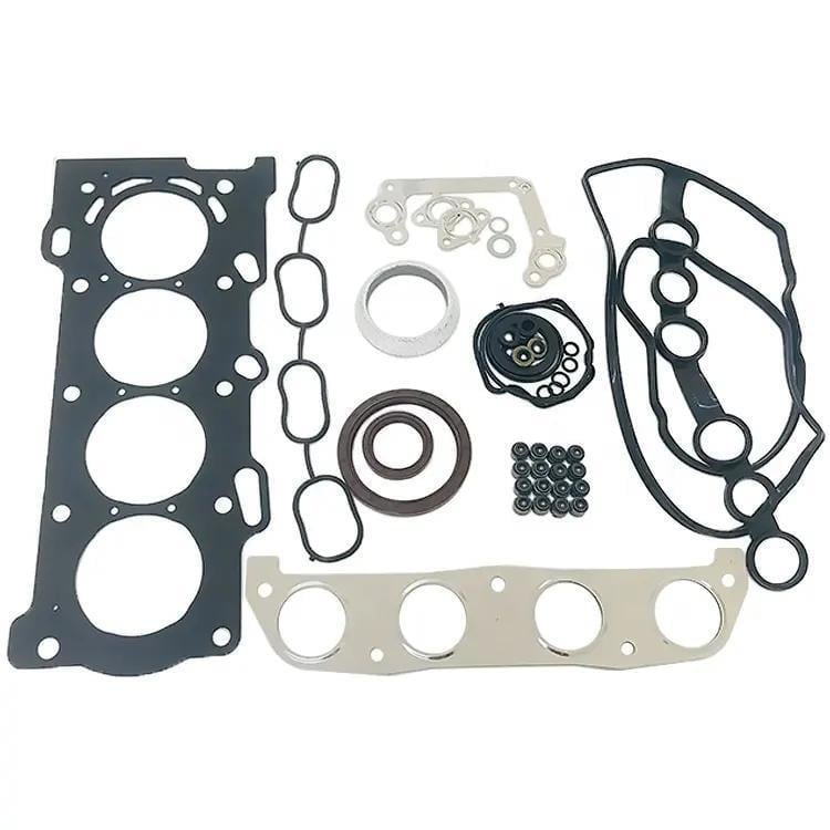 TAKIM CONTA COROLLA 03-07 1.4 1.6 /  AVENSIS 03-08 1.6 / 1ZZFE/ 3ZZFE / 4ZZFE /  ÇELİK