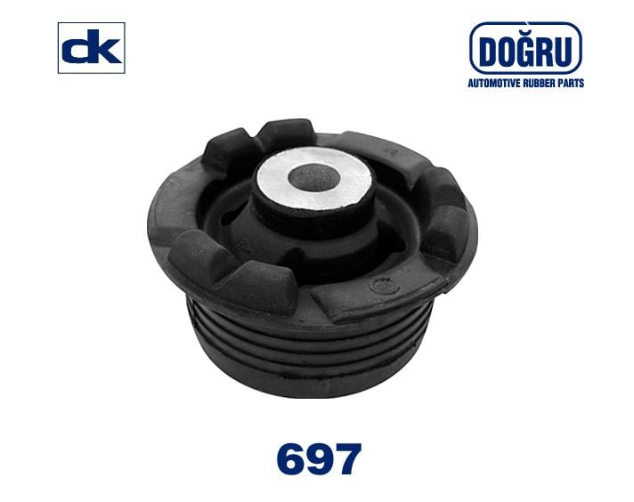 TAKOZ DİNGİL ARKA OMEGA B