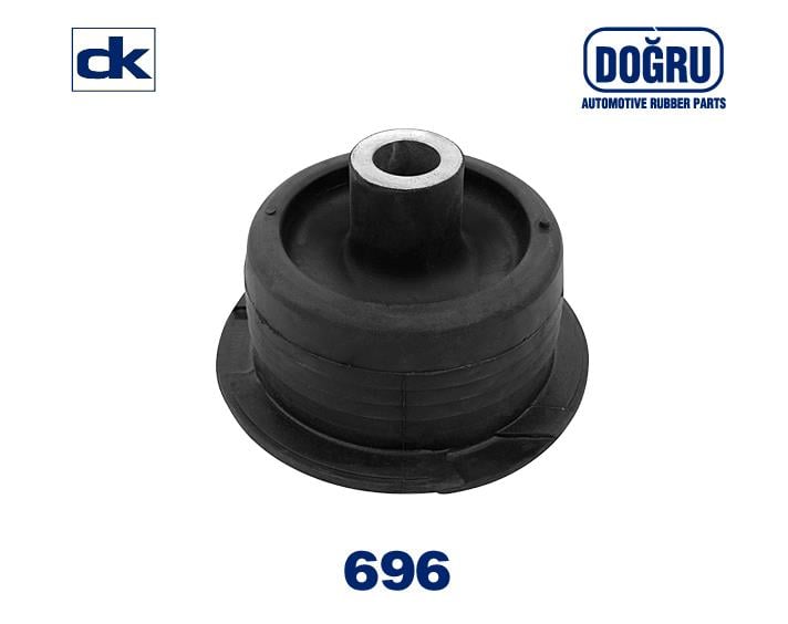 TAKOZ DİNGİL ARKA VECTRA A-CALİBRA