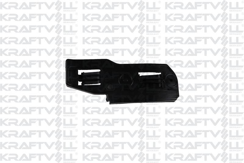 TAMPON BAGLANTI BRAKETI SOL PASSAT 01>05