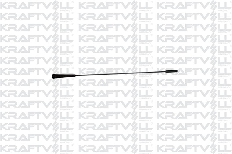 TAVAN ANTEN CUBUGU 39CM (M6) R12 R9 R19 CLIO KANGOO SANDERO DUSTER