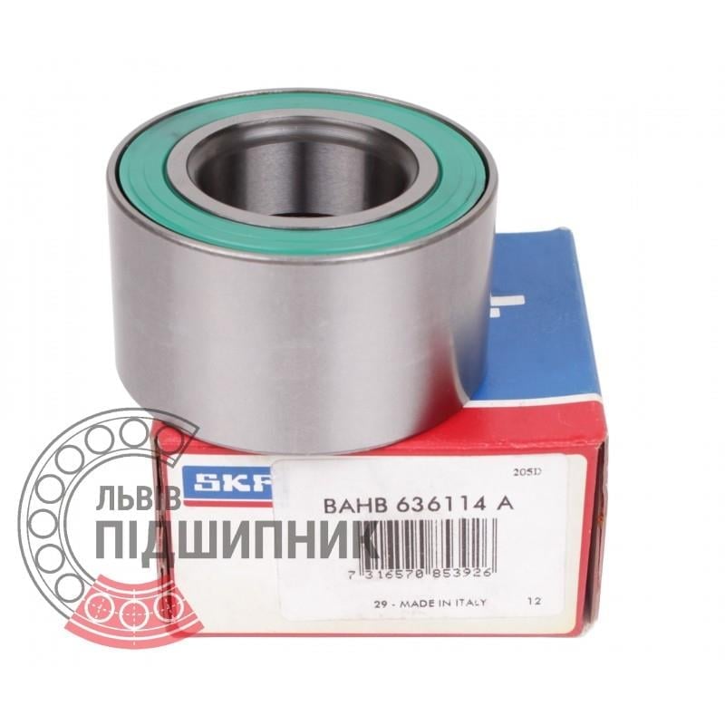TEKER RULMANI ÖN OPEL ASTRAF / CORSA A / B / TIGRA / VECTRA A / 34*66*37