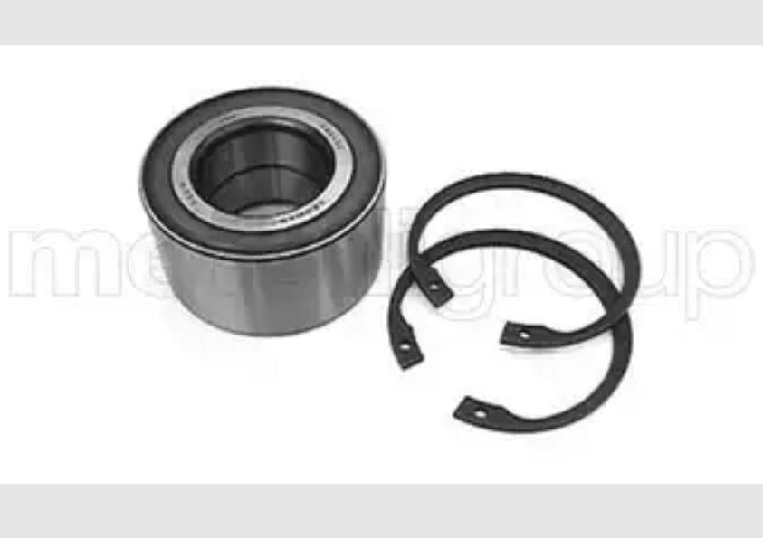 TEKER RULMANI ÖN OPEL ASTRAF / CORSA A / B / TIGRA / VECTRA A / 34*66*37