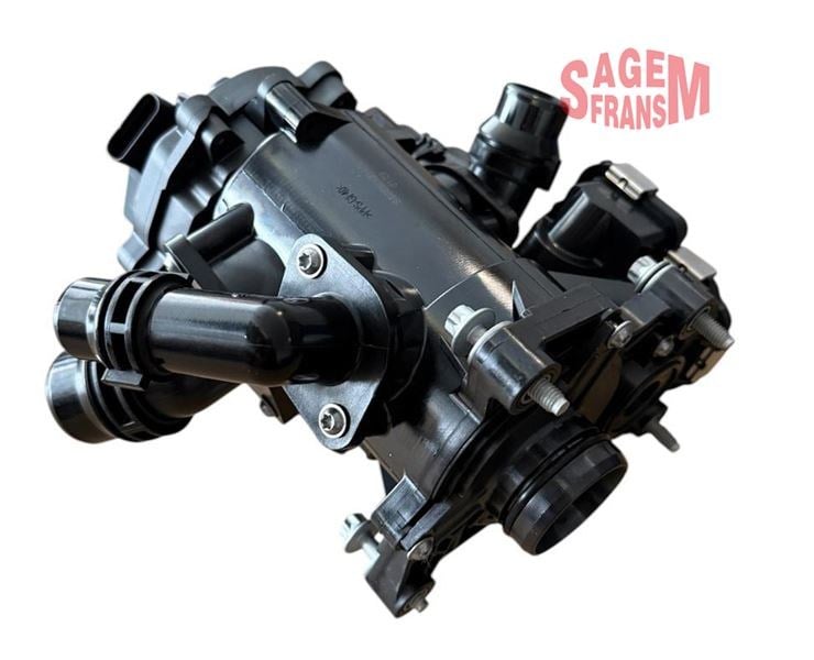 TERMOSTAT  BMW B36-B38-B46-B48-F40-F52-F44-F45