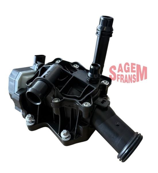 TERMOSTAT  BMW F20-F21-G20-G22-G30-G11-B58-340-540-740