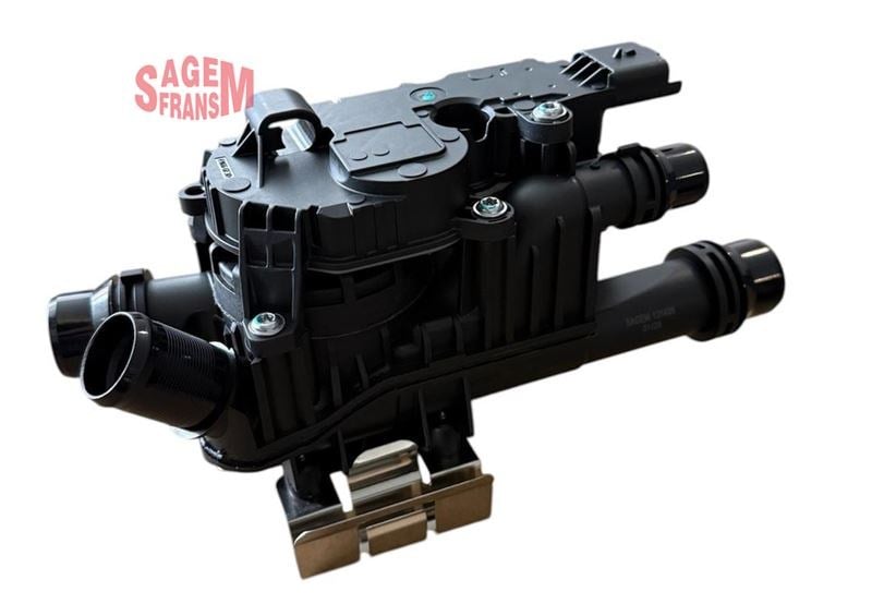 TERMOSTAT  P2008-P208-P3008 I-II-P301-P308 II-P5008 I-II-P508-EXPERT IV PARTNER-RIFTER-BERLINGO-C3 III-C3 PICASSO-C4 II-CACTUS C-ELYSEE-DS3-DS4-DS5-JUMPY IV- 1,6 HDI V6FD