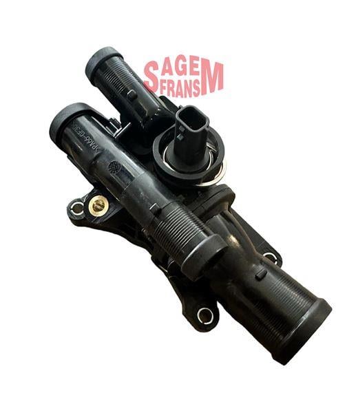 TERMOSTAT 80°c MEGANE IV-KADJAR-DUSTER 115BG EURO6