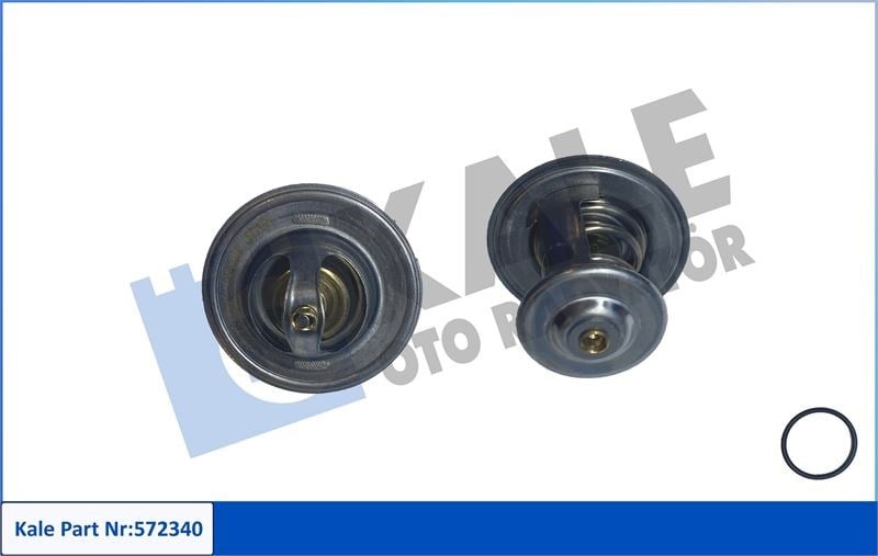 TERMOSTAT AUDİ 100 80 90 1.3 1.5 1.6 1.8 1.8E/S/GTE 2.0E 72<91 A2 1.2TDI 01<05 A3 1.9TDI 96<03 A4 1.9TDI 95<04 A6 1.9TDI 2.0 16V 94<05 CABRIOLET COUPE 1.6 1.8 2.0 80<96 SEAT ALHAMBRA 1.9TDI 96<10 ALTEA 1.9TDI 04=> AROSA 1.7SDI 97<04 CORDOBA 1.6İ 1.8İ 1.9D