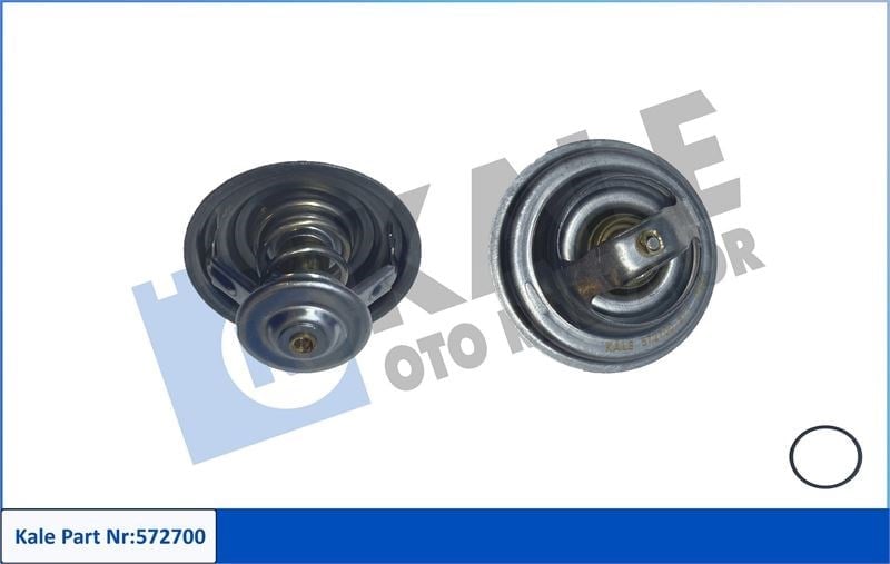 TERMOSTAT AUDİ 100 C2 C3 C4 C2 B2 B4 B3 QUATTRO 1.9 2.0D/E 2.1 2.2 2.0/2.2TURBO 86<94 VOLVO 850 VOLVO S70 VOLVO S80 V70 2.5TDI 95<07 VOLKSWAGEN CRAFTER LT PASSAT SANTANA TRANSPORTER 2.5 2.5TDI 96<13 BENTLEY MULSANNE 6.8 09<20 (87 °C) TERMOSTAT (87 °C) TER