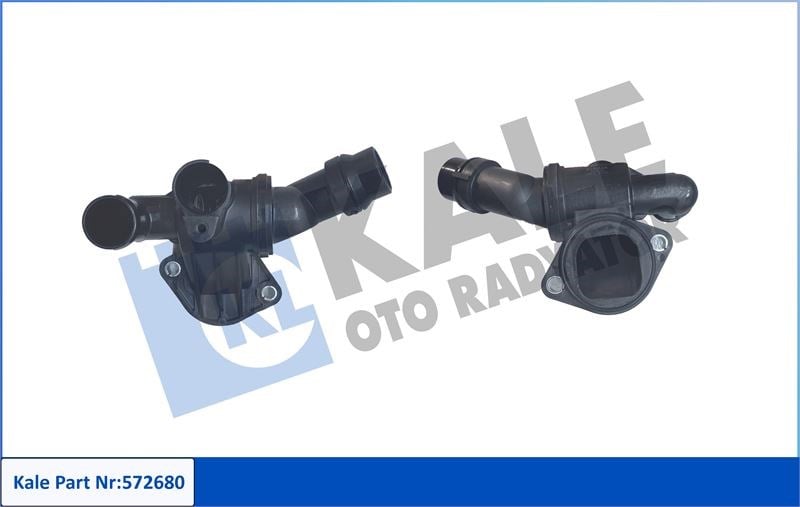 TERMOSTAT AUDİ A3 TT 04<13 SEAT ALTEA LEON TOLEDO 05<09 SKODA OCTAVIA 05<13 VOLKSWAGEN EOS GOLF JETTA PASSAT 04<15 2.0TFSI (87 °C) TERMOSTAT + FLANŞ (87 °C) TERMOSTAT + FLANŞ TER438 CT5050
