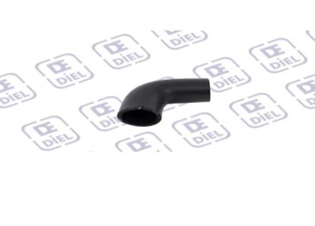 TERMOSTAT DİRSEK HORTUMU 32mm SLX