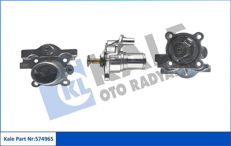 TERMOSTAT FİAT DUCATO 2.3MTJ 05=> IVECO DAILY IV 2.3MTDJ 05=> (82°C) SENSÖRSÜZ TERMOSTAT+FLANŞ (82 °C) TERMOSTAT + FLANŞ / SENSÖRSÜZ 701355 TM1355