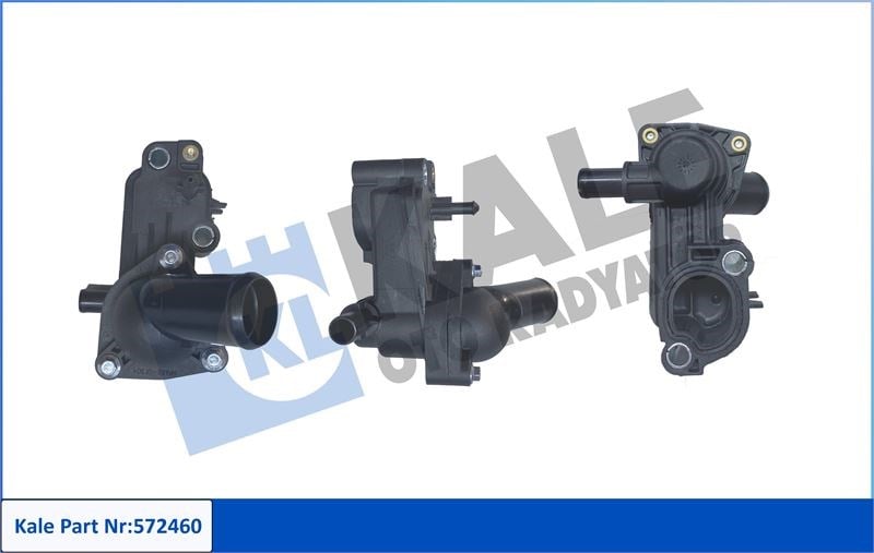 TERMOSTAT FORD FOCUS C MAX FOCUS I FOCUS II GALAXY II MONDEO IV S MAX TOURNEO CONNECT TRANSİT CONNECT 1.8TDCI 02<14 (88 °C) PLASTİK GÖVDELİ KOMPLE TERMOSTAT (88 °C) KOMPLE TERMOSTAT PLASTİK GÖVDELİ TER385 CT2300