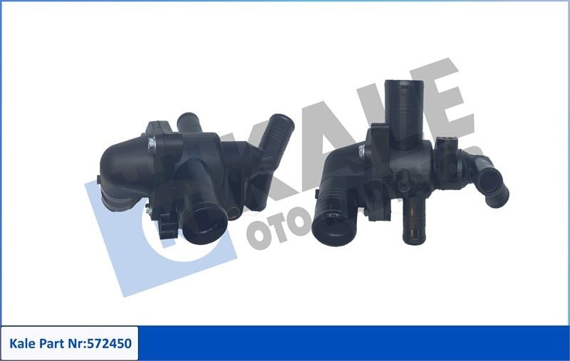 TERMOSTAT FORD TRANSİT 2.4TDCI 06<14 (88 °C) PLASTİK GÖVDELİ KOMPLE TERMOSTAT (88 °C) KOMPLE TERMOSTAT PLASTİK GÖVDELİ CT2316 81087