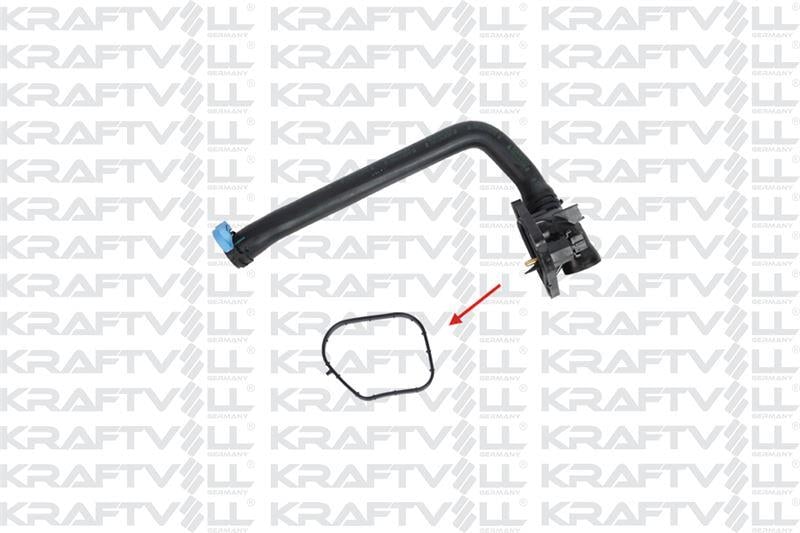 TERMOSTAT GÖVDE CONTASI BMW 114 116 118 120 316 320