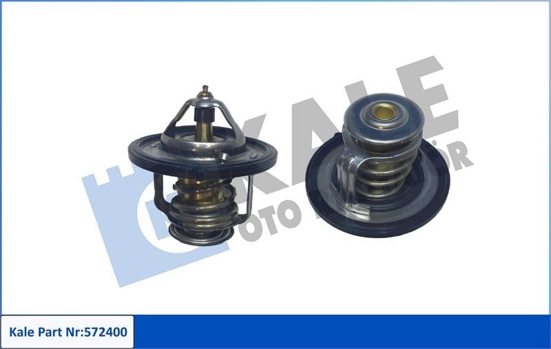 TERMOSTAT HYUNDAİ ACCENT I ACCENT II 1.5 99<05 ACCENT III 1.4/1.6GLS 05<10 COUPE I COUPE II 1.6/2.0 16V 02<09 ELANTRA III ELANTRA IV 1.6 1.8 2.0 00<06 GENESIS 2.0T 08<14 GETZ 1.4 1.6 02<10 GRANDEUR H 1 97<04 STAREX H100 2.5D/TD/CRDİ 93<00 LANTRA II 1.6 1.