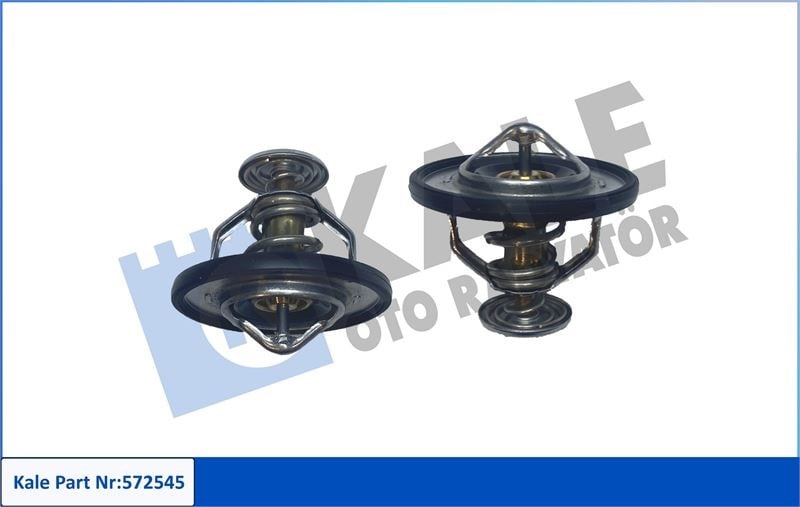 TERMOSTAT HYUNDAİ COUPE II GRAND SANTA FE GRANDEUR SANTA FE I SANTA FE II SANTA FE III SANTA FE IV SONATA IV TIBURON TRAJET TUCSON XG İX35 İX55 2.0/2.2CRDI 06<20 KIA CARNIVAL GRAND CARNIVAL III MAGENTIS II OPIRUS SORENTO I SORENTO II SORENTO III SPORTAGE 