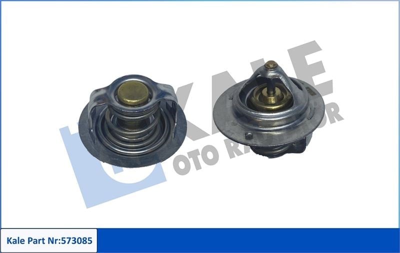 TERMOSTAT HYUNDAİ GALLOPER I GALLOPER II 3.0 V6 98<03 LANTRA I 1.6İE/1.8İE 16V 90<95 PONY 1.3 1.5 89<95 S COUPE SANTAMO SONATA II SONATA III 1.8İ 2.0İ 2.0İ/3.0İ 16V 88<98 KIA CARENS I CARENS II 1.8İ 00<02 JOICE RIO I 1.3 1.5 00<05 SHUMA SHUMA I SHUMA II 1