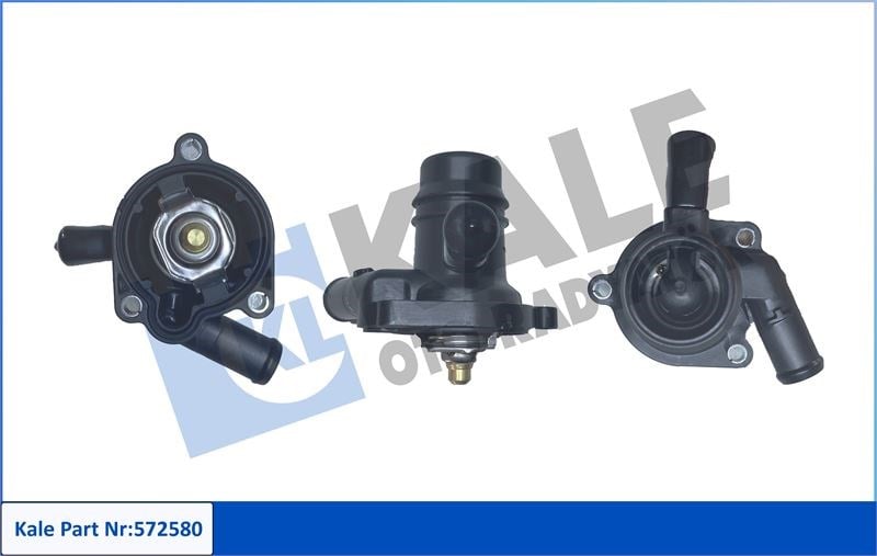TERMOSTAT OPEL ADAM ASTRA J CASCADA CORSA D CORSA E INSIGNIA A MERİVA B MOKKA MOKKA X ZAFIRA 1.4 1.4S 1.4TURBO 1.4LPG 10<19 CHEVROLET AVEO CRUZE ORLANDO TRAX 1.4 10=> (103 °C) TERMOSTAT FLANŞ (103 °C) TERMOSTAT + FLANŞ CT9500 OLTS010