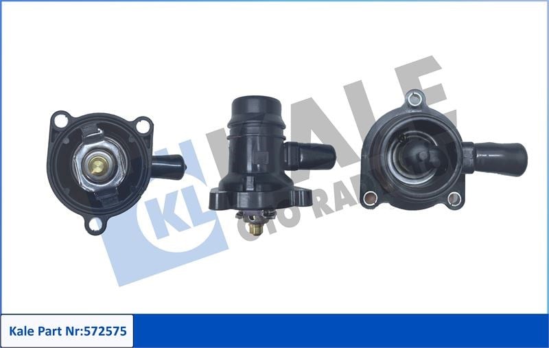 TERMOSTAT OPEL ADAM ASTRA J CORSA D CORSA E MERİVA B 1.2 1.4 1.2/1.4LPG 19=> CHEVROLET AVEO CRUZE 1.2/1.4LPG 11=> (103 °C) TERMOSTAT + FLANŞ (103 °C) TERMOSTAT + FLANŞ TER432 OLTS006