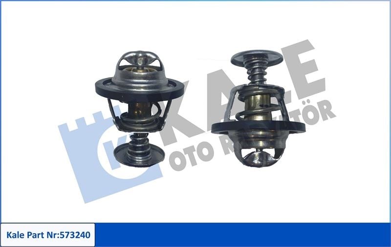 TERMOSTAT PEUGEOT 106 I 1.5D 94<96 106 II 1.5D 96<04 CİTROEN AX SAXO XSARA ZX 1.5D 96<04 NİSSAN MICRA II ROVER 100 METRO 1.5D 98<03 (89 °C) TERMOSTAT (89 °C) TERMOSTAT TER078 TH1542.89J