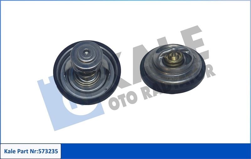 TERMOSTAT PEUGEOT 205 205 I 205 II 1.7D 83<98 1.8D 83<90 305 II 309 1.9D 82<88 405 I 505 2.5TURBO DIESEL 83<93 604 2.5TD 83<86 CİTROEN BX C15 VISA 1.8/1.9D 83<00 RENAULT 18 20 21 25 30 ESPACE II FUEGO MASTER I TRAFIC 2.1D 82<94 FORD GRANADA GRANADA II SCO