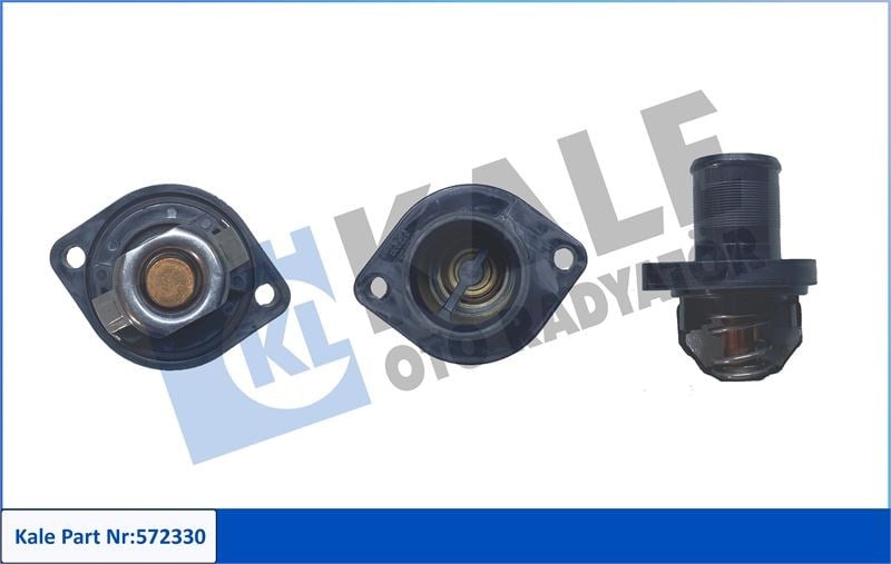 TERMOSTAT PEUGEOT 206 CC 206 SW 206 307 307 CC 307 SW 405 II 806 PARTNER MPV 1.1 1.4 1.4/1.6 16V 00<15 CİTROEN BERLİNGO C4 I EVASION MPV SAXO XSARA XSARA PICASSO 1.1 1.4 1.4/1.6 16V 96<08 FİAT SCUDO 00<06 ULYSSE 00<11 2.0İ 2.0 16V LANCIA ZETA 2.0 16V 00<0