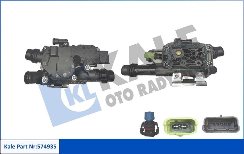 TERMOSTAT PEUGEOT 208 I 2008 I 301 308 II 308 SW II 3008 MPV 3008 SUV 508 I 508 SW I 5008 5008 II EXPERT PARTNER PARTNER TEPEE RIFTER TRAVELLER 1.6 BLUEHDI 14<19 CİTROEN BERLİNGO BERLİNGO MULTISPACE C ELYSEE C3 C3 ORIGIN III C3 AIRCROSS II C3 II C3 III C3