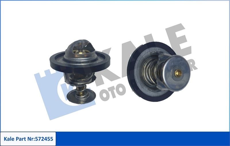 TERMOSTAT PEUGEOT BOXER CİTROEN JUMPER 2.2HDI 06=> DAIHATSU CHARADE II 1.0 D/TD 83<92 FİAT DUCATO 2.2DMTJ 06=> FORD MONDEO III 2.0 16V 2.0/2.2TDCI 00<07 RANGER 2.2TDCI 11=> TOURNEO CUSTOM TRANSİT TRANSİT CUSTOM TRANSİT TOURNEO 2.0DI 2.4DI 2.2/2.4TDCI 00<1