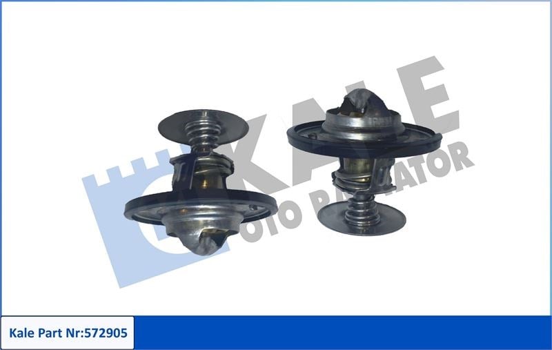 TERMOSTAT RENAULT LAGUNA I SAFRANE II 2.0 16V 95<01 (90 °C) TERMOSTAT (90 °C) TERMOSTAT TER337 TH1400.90J