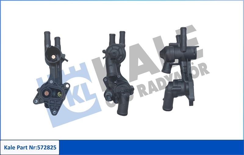 TERMOSTAT SEAT ALHAMBRA İBİZA IV 1.4TSI 10<15 SKODA FABIA II 1.4TSI RS 10<14 VOLKSWAGEN BEETLE CC GOLF PLUS V GOLF V JETTA III JETTA IV PASSAT POLO V SHARAN TIGUAN TOURAN 1.4TSI 05<18 (80 °C) PLASTİK GÖVDELİ KOMPLE TERMOSTAT (80 °C) KOMPLE TERMOSTAT PLAST