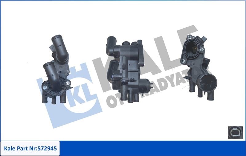 TERMOSTAT SEAT CORDOBA İBİZA III 1.4 16V 02<09 SKODA FABIA I 1.4 16V 00<08 VOLKSWAGEN POLO 1.4 16V 01<08 POLO IV 1.4 02<12 (87°C) PLASTİK GÖVDELİ KOMPLE TERMOSTAT (87 °C) KOMPLE TERMOSTAT PLASTİK GÖVDELİ TER402 CT7900