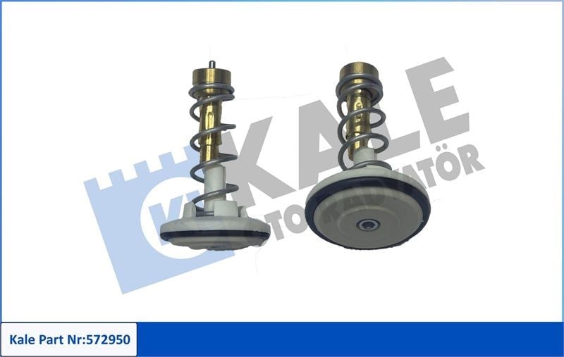 TERMOSTAT SEAT CORDOBA İBİZA III IV TOLEDO IV 1.2 06<15 SKODA FABIA I FABIA II RAPID ROOMSTER 1.2 03<15 VOLKSWAGEN POLO FOX TOURAN 1.2 02<14 (87°C) TERMOSTAT (87 °C) TERMOSTAT TER481 TH6965.87