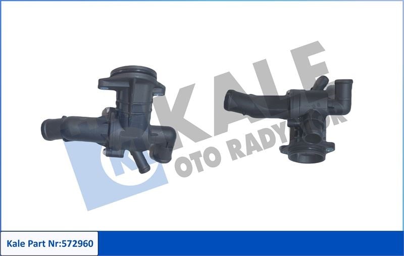 TERMOSTAT SEAT İBİZA IV 1.2TDI 10<15 SKODA FABIA I ROOMSTER 1.2TDI 10<15 VOLKSWAGEN POLO V 1.2TDI 09<14 (87 °C) PLASTİK GÖVDELİ KOMPLE TERMOSTAT (87 °C) KOMPLE TERMOSTAT PLASTİK GÖVDELİ TM1153 4006315
