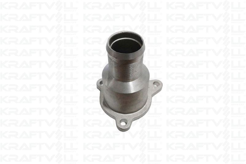 TERMOSTAT YUVA KAPAGI ( ALUMINYUM) R11-R19-CLIO-KANGOO-MEGANE II
