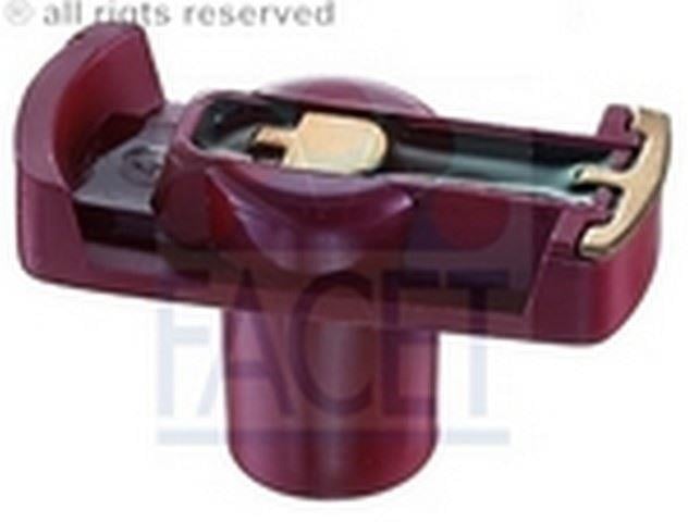 TEVZİ MAKARASI DAR DELİK GOLF JETTA 1.1-1.3 (8mm) 