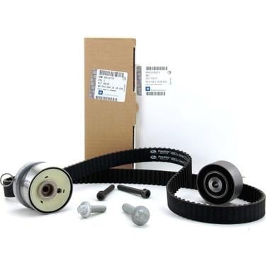 TRİGER SET ASTRA H-MERİVA -VECTRA C