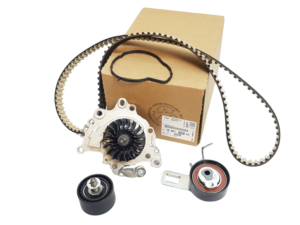 TRIGER SETI DEVIRDAIM LI FOCUS IV 17>EURO 6 1.5 TDCI 17> CONNECT 17> 2008-208-3008 II-301-308 II-