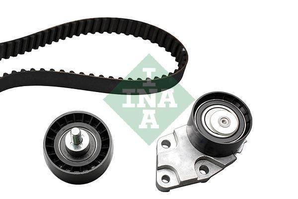 TRİGER SETİ LACETTI AVEO KALOS T200 T255 1,4 16V 1