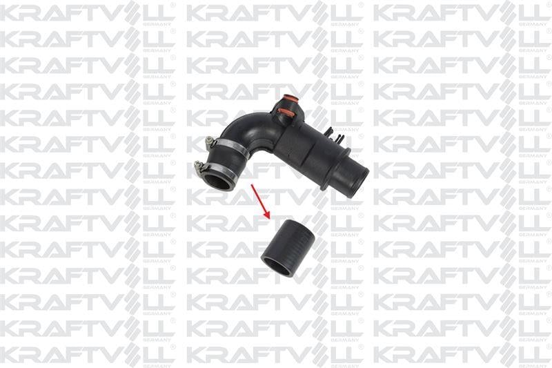 TURBO BORUSU HORTUMU 3 KAT POLYESTER KULLANILMISTIR 35mm x 5 cm RENAULT MEGANE II / CLIO II / KANGOO