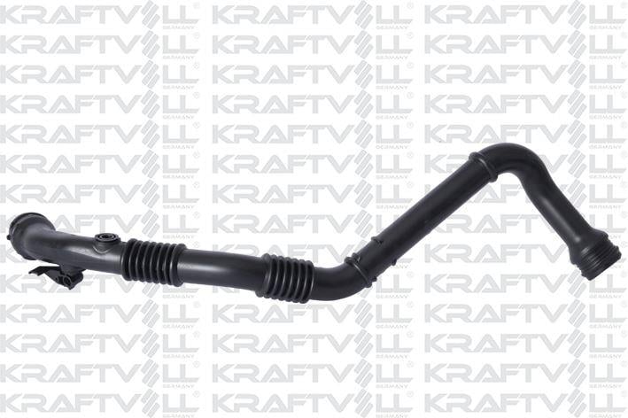TURBO BORUSU RENAULT KANGOO II 1.5 DCI