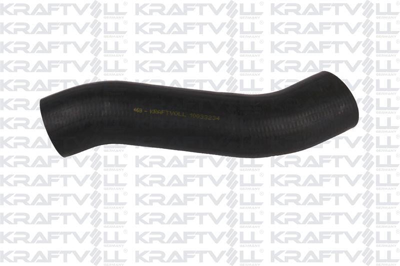 TURBO GIRIS HORTUMU (SIYAH) TRANSIT TURBO 97>01 V184