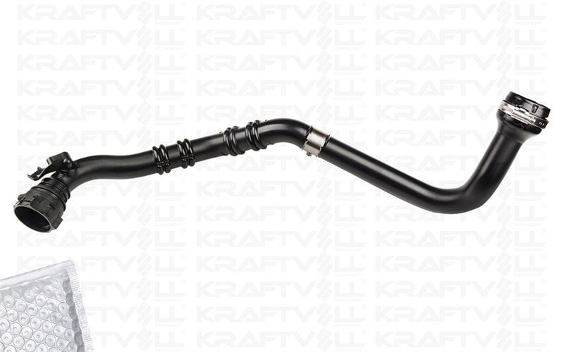 TURBO (HAVA FILTRE) HORTUMU K9K KANGOO III
