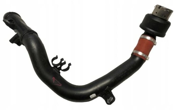TURBO HAVA HORTUMU  CLA W176 A180